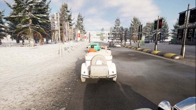 Hình ảnh trong game Car Factory Empire Early Access Hình ảnh trong game Car Factory Empire Early Access