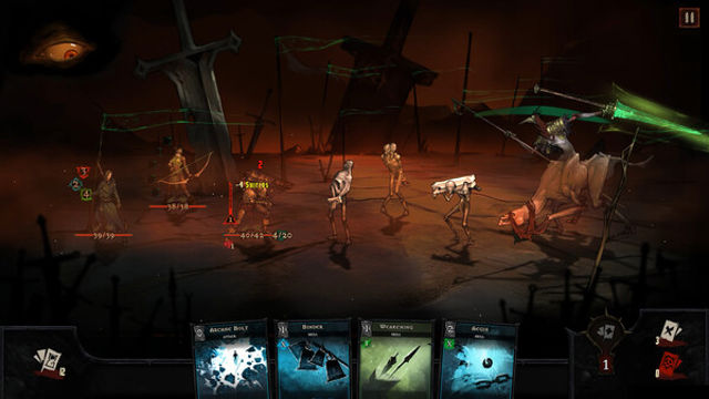 Hình ảnh trong game Shards of Order v0.1.1f2-P2P Hình ảnh trong game Shards of Order v0.1.1f2-P2P