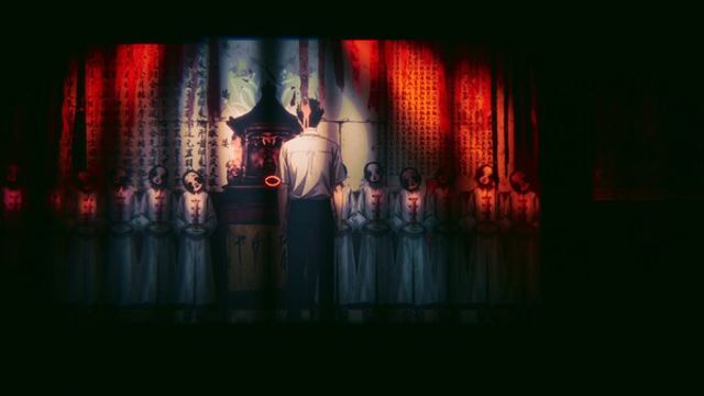 Hình ảnh trong game ZHUISHU-TENOKE Hình ảnh trong game ZHUISHU-TENOKE