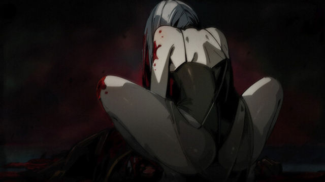 Hình ảnh trong game Forsaker DingDing And Blade-GoldBerg Hình ảnh trong game Forsaker DingDing And Blade-GoldBerg