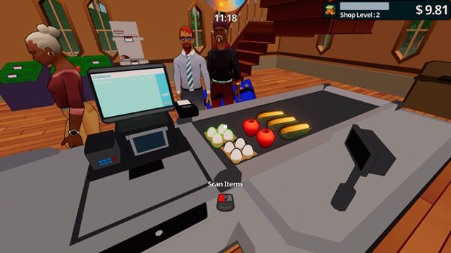 Hình ảnh trong game Farmers Market Simulator Early Access Hình ảnh trong game Farmers Market Simulator Early Access