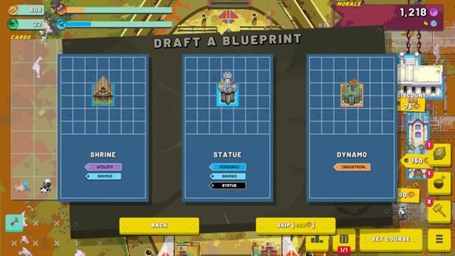 Hình ảnh trong game Exark-TENOKE