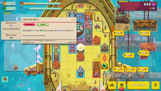 Hình ảnh trong game Exark-TENOKE Hình ảnh trong game Exark-TENOKE