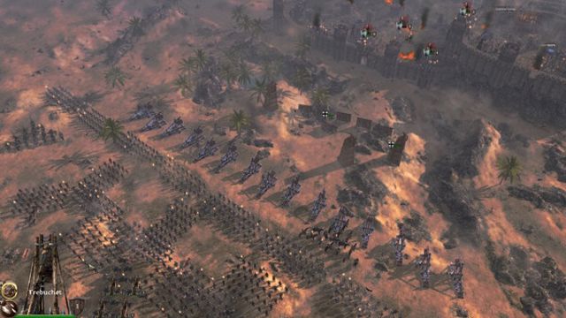 Hình ảnh trong game Knights of the Crusades-RUNE Hình ảnh trong game Knights of the Crusades-RUNE