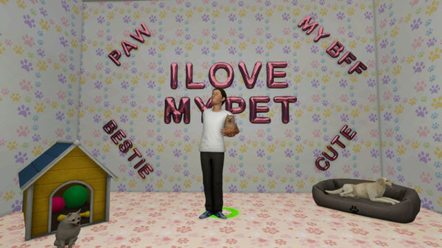 Hình ảnh trong game Photographers Life Simulator-GoldBerg Hình ảnh trong game Photographers Life Simulator-GoldBerg