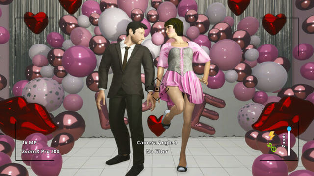 Hình ảnh trong game Photographers Life Simulator-GoldBerg Hình ảnh trong game Photographers Life Simulator-GoldBerg