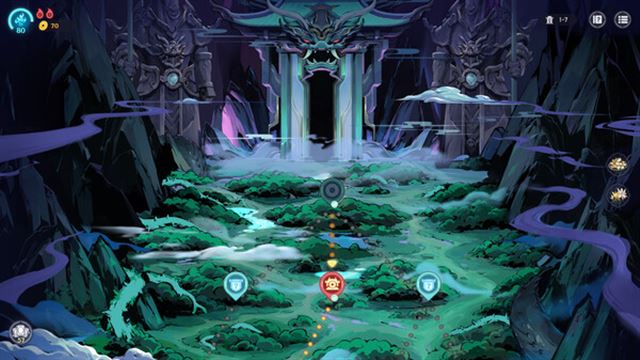 Hình ảnh trong game Demonic Mahjong v0.2.16-P2P Hình ảnh trong game Demonic Mahjong v0.2.16-P2P