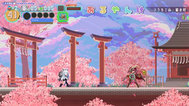Hình ảnh trong game FUBUKI zero in on Holoearth HOLOLIVE ALTERNATIVE-TENOKE Hình ảnh trong game FUBUKI zero in on Holoearth HOLOLIVE ALTERNATIVE-TENOKE