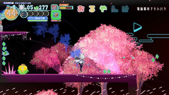 Hình ảnh trong game FUBUKI zero in on Holoearth HOLOLIVE ALTERNATIVE-TENOKE Hình ảnh trong game FUBUKI zero in on Holoearth HOLOLIVE ALTERNATIVE-TENOKE
