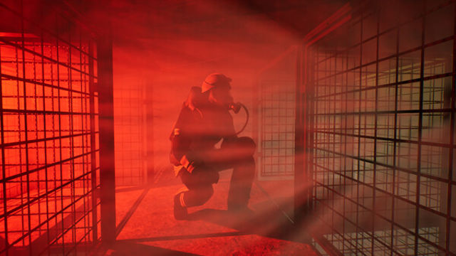 Hình ảnh trong game Emergency Call The Firefighting Simulation 3 Early Access Hình ảnh trong game Emergency Call The Firefighting Simulation 3 Early Access