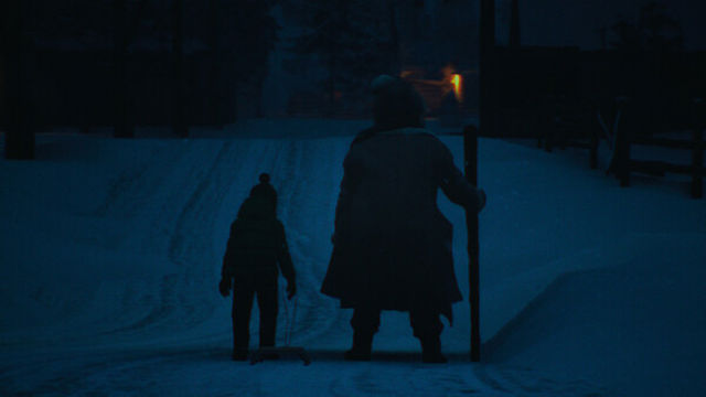 Hình ảnh trong game Christmas Story-GoldBerg Hình ảnh trong game Christmas Story-GoldBerg