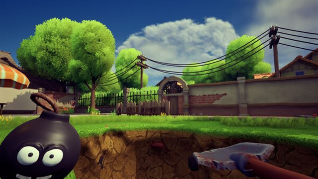 Hình ảnh trong game iDigging v1.1.6-P2P Hình ảnh trong game iDigging v1.1.6-P2P