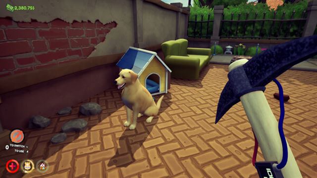 Hình ảnh trong game iDigging v1.1.6-P2P Hình ảnh trong game iDigging v1.1.6-P2P