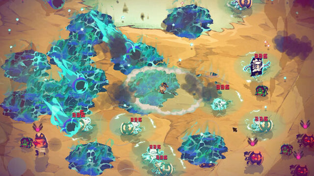 Hình ảnh trong game Machick 2 v1.0.27-P2P Hình ảnh trong game Machick 2 v1.0.27-P2P