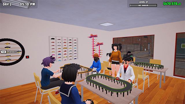 Supercar Collection Simulator Supercar Collection Simulator