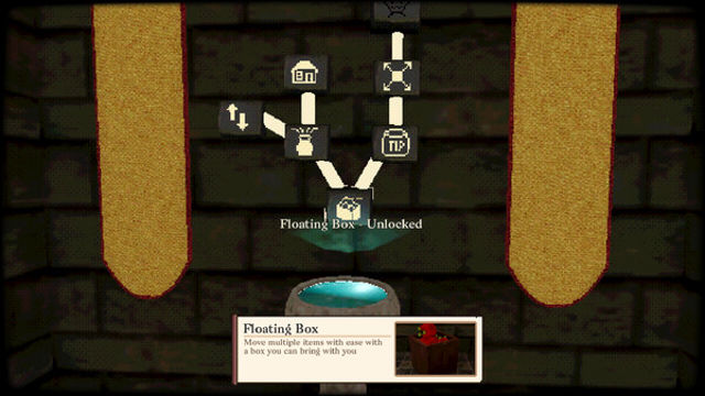 Hình ảnh trong game Dungeon Bodega Simulator v1.0.10-P2P