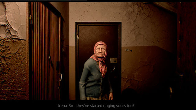 Hình ảnh trong game New Face On The Block-GoldBerg