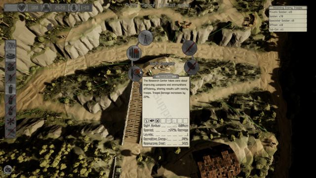 Hình ảnh trong game Streamlands Defense-TENOKE Hình ảnh trong game Streamlands Defense-TENOKE