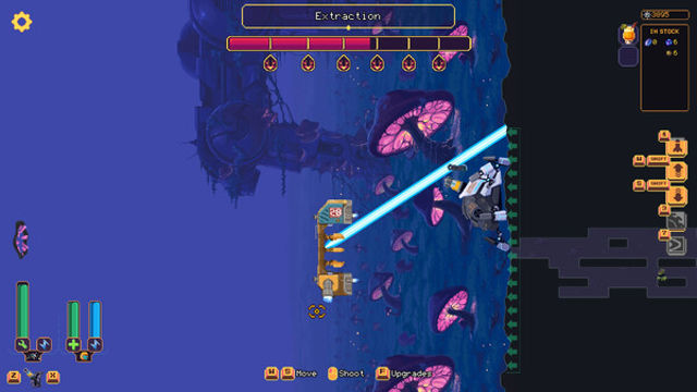 Hình ảnh trong game Wall World 2-TENOKE Hình ảnh trong game Wall World 2-TENOKE