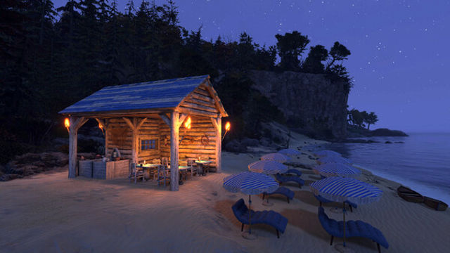 Hình ảnh trong game Log Away-GoldBerg Hình ảnh trong game Log Away-GoldBerg