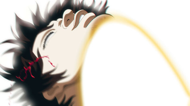 Hình ảnh trong game Baki Hanma Blood Arena-TENOKE