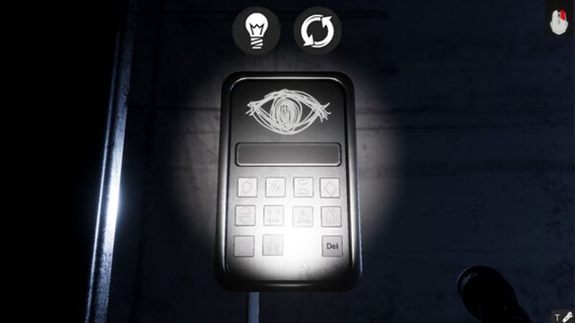 Hình ảnh trong game Chronos Experiment-bADkARMA Hình ảnh trong game Chronos Experiment-bADkARMA