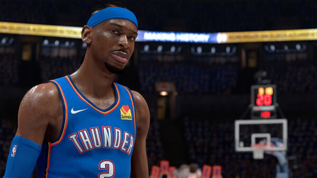 Hình ảnh trong game NBA 2K26 v20260403 HYPERVISOR-P2P Hình ảnh trong game NBA 2K26 v20260403 HYPERVISOR-P2P