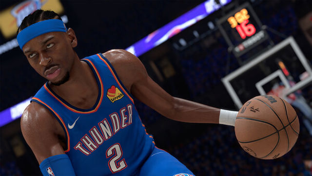 Hình ảnh trong game NBA 2K26 v20260403 HYPERVISOR-P2P Hình ảnh trong game NBA 2K26 v20260403 HYPERVISOR-P2P