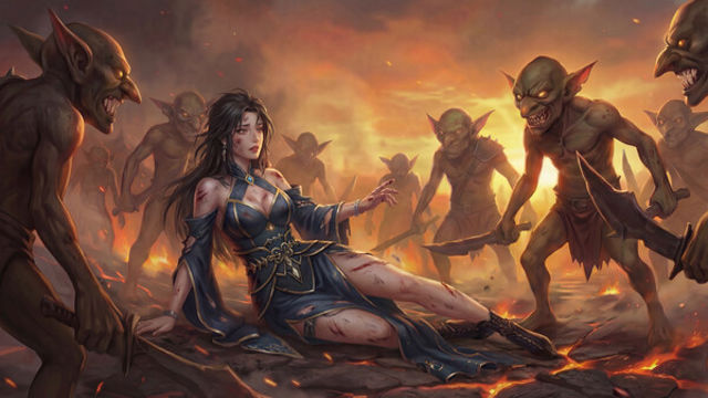 Hình ảnh trong game Meta Card Backpack Legend-TENOKE Hình ảnh trong game Meta Card Backpack Legend-TENOKE