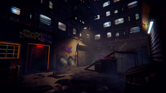 Hình ảnh trong game Void Future Hacking Protocol-P2P Hình ảnh trong game Void Future Hacking Protocol-P2P