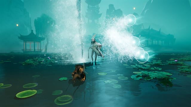 Hình ảnh trong game Twelve Shadow-P2P Hình ảnh trong game Twelve Shadow-P2P