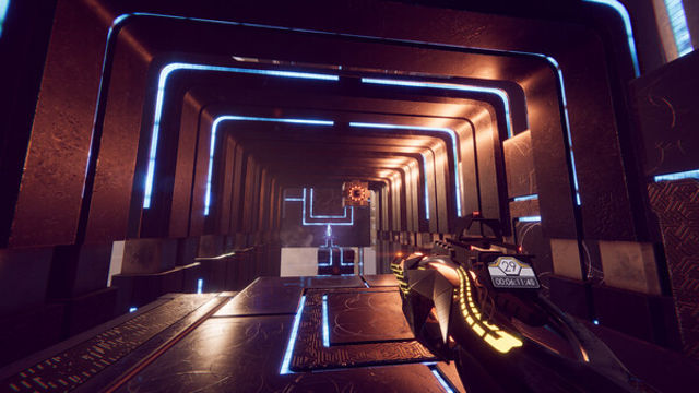 Hình ảnh trong game DeadCore Redux v1.0.1-P2P Hình ảnh trong game DeadCore Redux v1.0.1-P2P