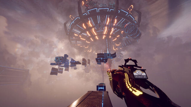 Hình ảnh trong game DeadCore Redux v1.0.1-P2P Hình ảnh trong game DeadCore Redux v1.0.1-P2P