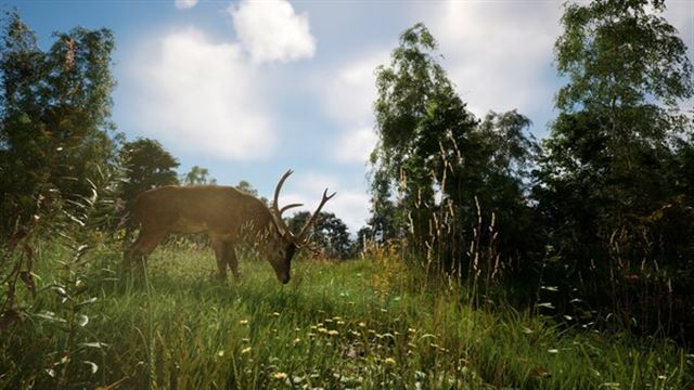 Hình ảnh trong game DREADZONE Early Access Hình ảnh trong game DREADZONE Early Access