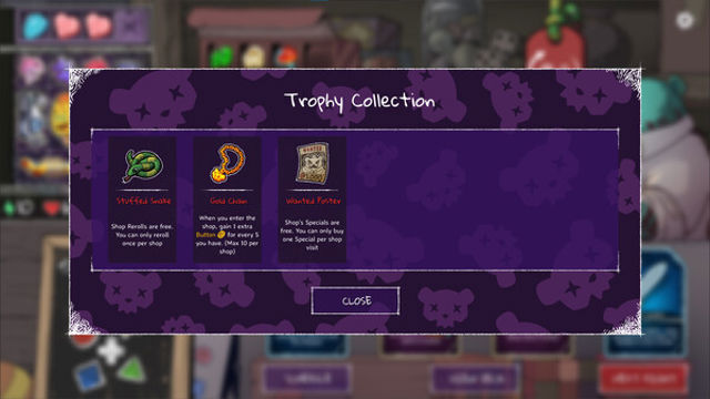 Hình ảnh trong game Bearly Brave-TENOKE Hình ảnh trong game Bearly Brave-TENOKE