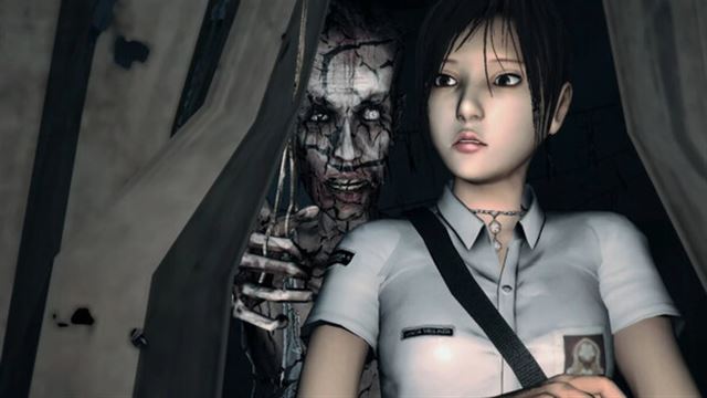 Hình ảnh trong game DreadOut Remastered Collection v20260123-P2P Hình ảnh trong game DreadOut Remastered Collection v20260123-P2P