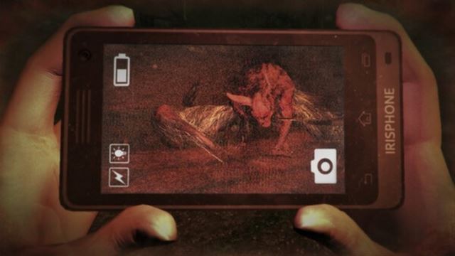 Hình ảnh trong game DreadOut Remastered Collection v20260123-P2P Hình ảnh trong game DreadOut Remastered Collection v20260123-P2P