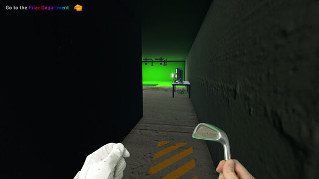 Hình ảnh trong game Normal Golf Game-GoldBerg Hình ảnh trong game Normal Golf Game-GoldBerg