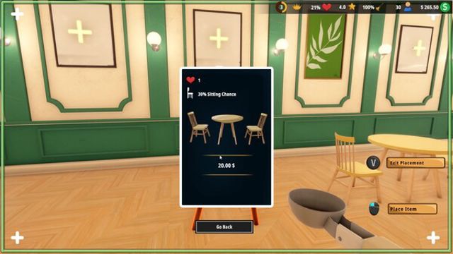 Hình ảnh trong game Ice Cream Simulator-TENOKE Hình ảnh trong game Ice Cream Simulator-TENOKE