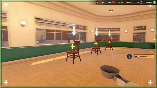 Hình ảnh trong game Ice Cream Simulator-GoldBerg Hình ảnh trong game Ice Cream Simulator-GoldBerg