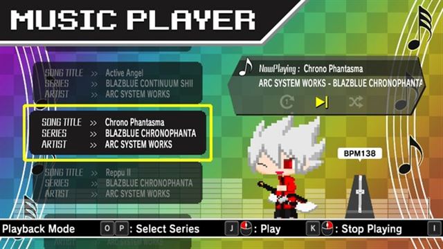 Hình ảnh trong game MAGICAL BEAT-TENOKE Hình ảnh trong game MAGICAL BEAT-TENOKE