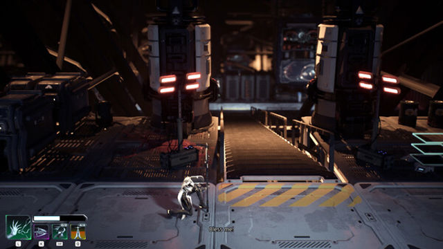 Hình ảnh trong game 2nd EVE-TENOKE