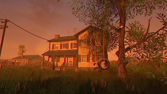 Hình ảnh trong game Knock On The Window-TENOKE Hình ảnh trong game Knock On The Window-TENOKE