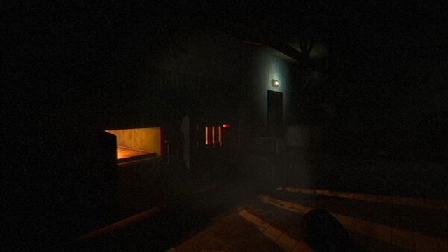 Hình ảnh trong game Knock On The Window-TENOKE Hình ảnh trong game Knock On The Window-TENOKE