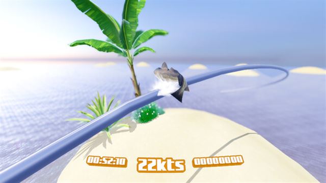 Hình ảnh trong game tuna hakes underwater-TENOKE Hình ảnh trong game tuna hakes underwater-TENOKE
