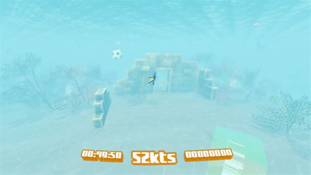 Hình ảnh trong game tuna hakes underwater-TENOKE Hình ảnh trong game tuna hakes underwater-TENOKE