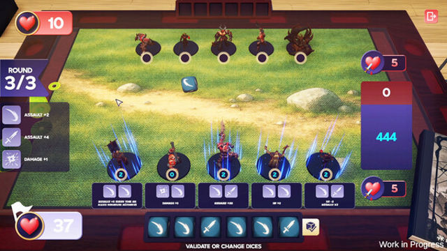 Hình ảnh trong game Tabletop Game Shop Simulator-TENOKE Hình ảnh trong game Tabletop Game Shop Simulator-TENOKE