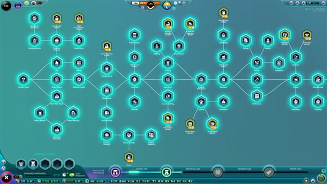 Hình ảnh trong game The Universim v47416-P2P Hình ảnh trong game The Universim v47416-P2P