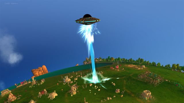 Hình ảnh trong game The Universim v47416-P2P Hình ảnh trong game The Universim v47416-P2P