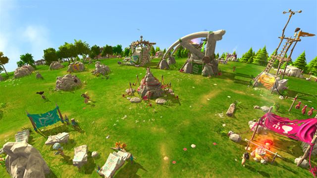 Hình ảnh trong game The Universim v47416-P2P Hình ảnh trong game The Universim v47416-P2P